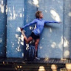 Meet your Posher, Jamie